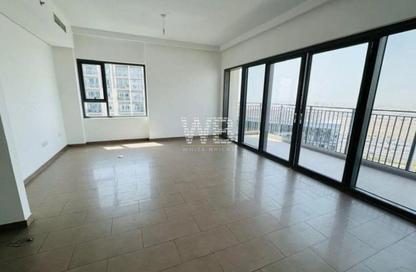 Apartment - 3 Bedrooms - 4 Bathrooms for rent in Park Heights 1 - Park Heights - Dubai Hills Estate - Dubai
