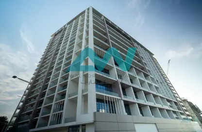 Duplex - 3 Bedrooms - 3 Bathrooms for rent in Al Maryah Vista - Al Maryah Island - Abu Dhabi