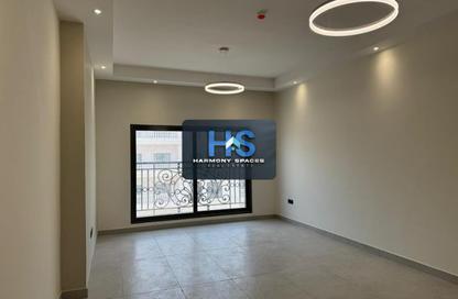 Apartment - 2 Bedrooms - 3 Bathrooms for rent in Nadine Residences 1 - Nadine Residences - Al Furjan - Dubai