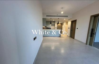 Apartment - 1 Bedroom - 1 Bathroom for rent in Golf Gate 2 - DAMAC Hills - Dubai