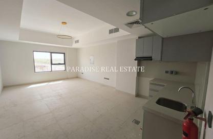 Apartment - 1 - 2 for rent in Kentia - Ajman Uptown Villas - Ajman Uptown - Ajman