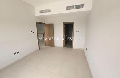 Apartment - 1 - 2 for rent in Kentia - Ajman Uptown Villas - Ajman Uptown - Ajman