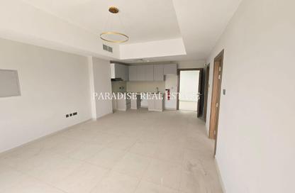 Apartment - 1 - 2 for rent in Kentia - Ajman Uptown Villas - Ajman Uptown - Ajman