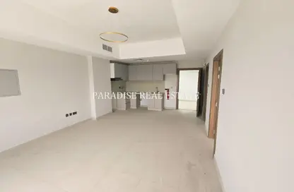 Apartment - 1 Bedroom - 2 Bathrooms for rent in Kentia - Ajman Uptown Villas - Ajman Uptown - Ajman