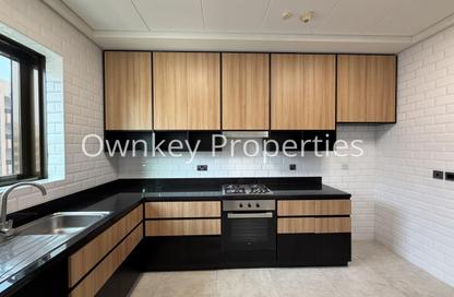 Apartment - 1 - 2 for rent in M Square Residence - Al Mankhool - Bur Dubai - Dubai