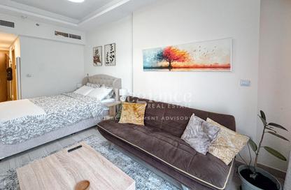 Apartment - Studio - 1 Bathroom for sale in Azizi Riviera 10 - Azizi Riviera - Meydan One - Meydan - Dubai