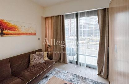 Apartment - Studio - 1 Bathroom for sale in Azizi Riviera 10 - Azizi Riviera - Meydan One - Meydan - Dubai