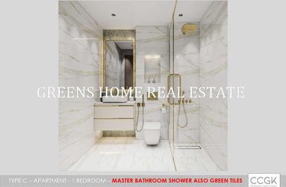 Apartment - 1 - 2 for sale in Goldcrest Dreams 3 - Goldcrest Dreams - Emirates City - Ajman