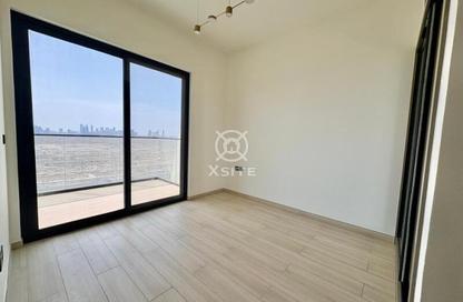 Apartment - 3 Bedrooms - 3 Bathrooms for rent in Binghatti Heights - District 10 - Jumeirah Village Circle - Dubai