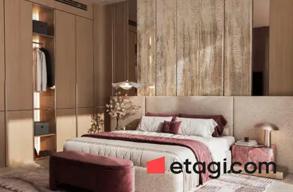 Apartment - Studio - 1 Bathroom for sale in Binghatti Etherea - District 11 - Jumeirah Village Circle - Dubai