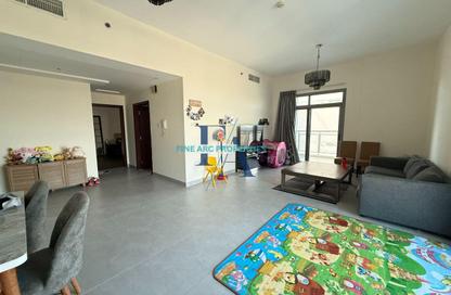 Apartment - 1 - 1 for rent in Feirouz - Al Furjan - Dubai