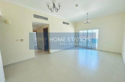 Apartment - 2 Bedrooms - 3 Bathrooms for rent in City House 2 - Al Barsha 1 - Al Barsha - Dubai