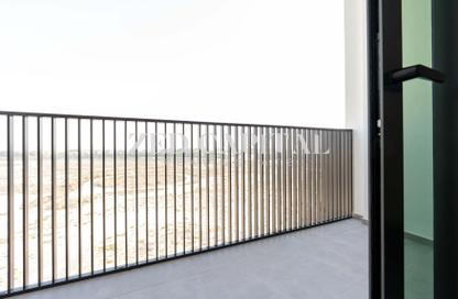 Apartment - Studio - 1 Bathroom for sale in Viera Residences - Dubai Production City (IMPZ) - Dubai