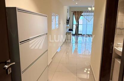 Apartment - 1 Bedroom - 2 Bathrooms for rent in Etlala Residence 2 - Etlala Residence - Dubai Land Residence Complex - Dubai