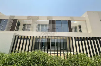 Villa - 3 Bedrooms - 4 Bathrooms for rent in Talia - The Valley - Dubai