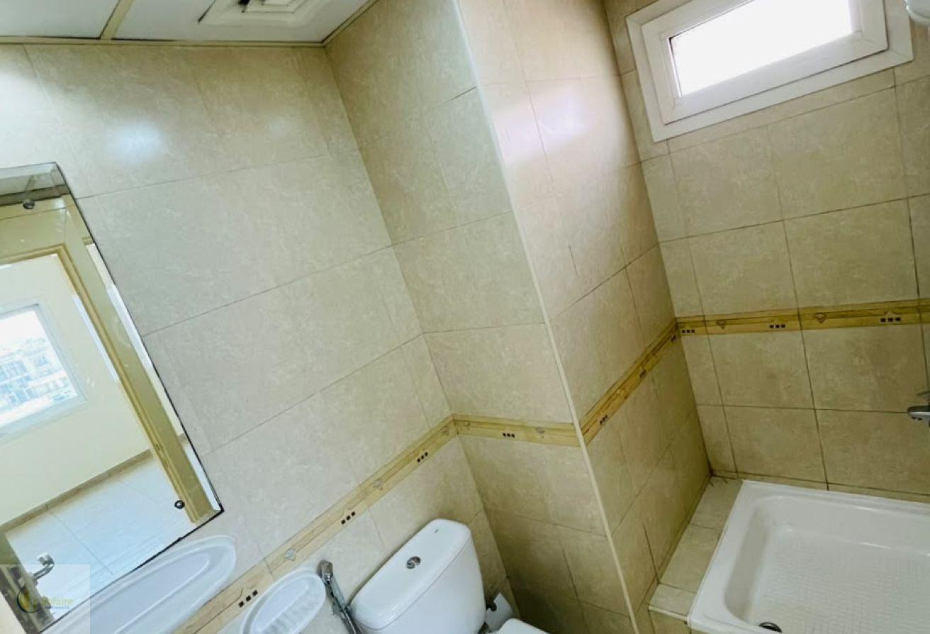 1 BR Apartment in Dubai with Covered Parking photo 8