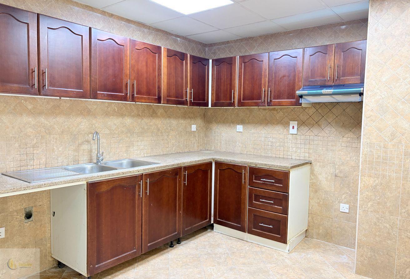 1 BR Apartment in Dubai with Covered Parking photo 4