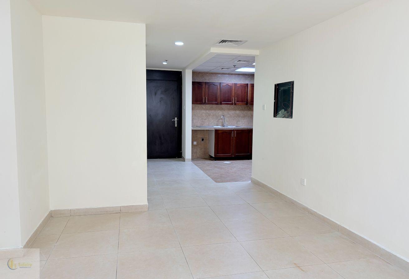 1 BR Apartment in Dubai with Covered Parking