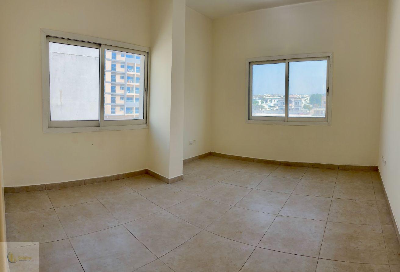 1 BR Apartment in Dubai with Covered Parking photo 5