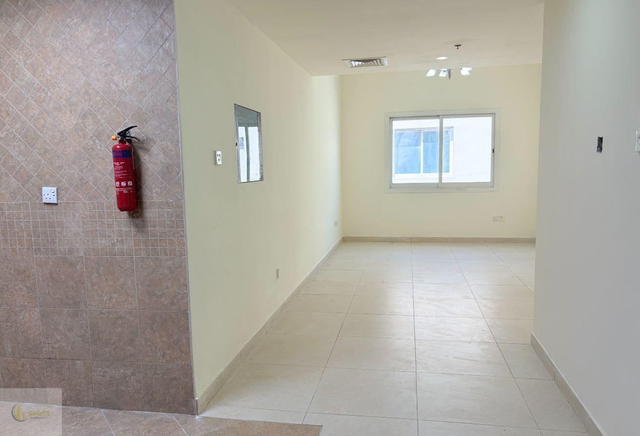1 BR Apartment in Dubai with Covered Parking photo 2
