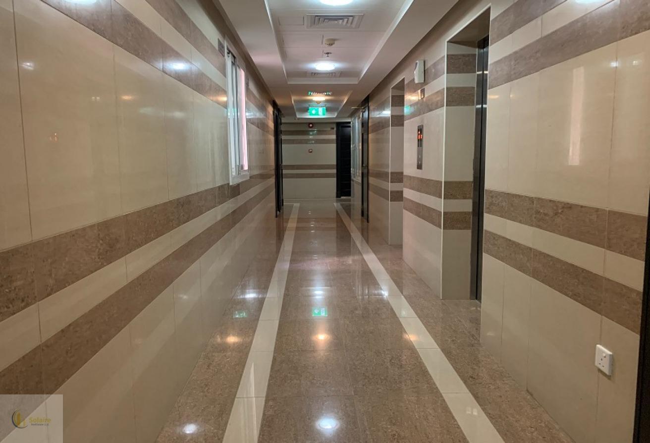 1 BR Apartment in Dubai with Covered Parking photo 10