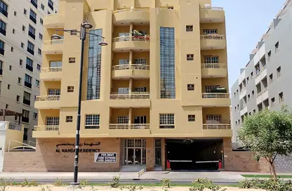 Apartment - 2 Bedrooms - 2 Bathrooms for rent in Al Nahda Residency - Al Nahda 2 - Al Nahda - Dubai