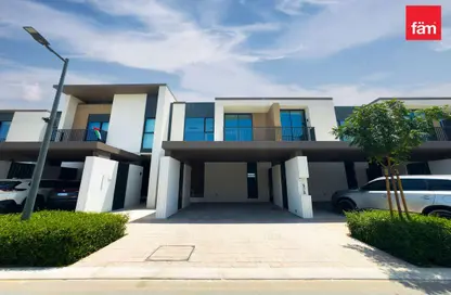 Villa - 3 Bedrooms - 4 Bathrooms for rent in Raya - Arabian Ranches 3 - Dubai