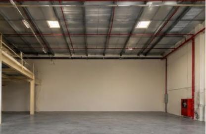 Warehouse - Studio - 1 for rent in Al Sajaa Industrial - Al Sajaa - Sharjah