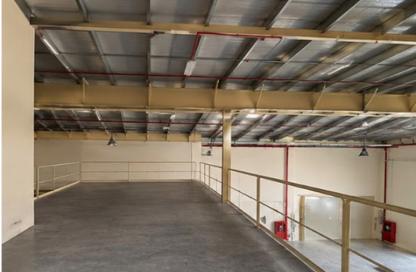 Warehouse - Studio - 1 for rent in Al Sajaa Industrial - Al Sajaa - Sharjah