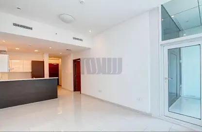 Apartment - 1 Bedroom - 2 Bathrooms for rent in Burj Al Salam - Sheikh Zayed Road - Dubai