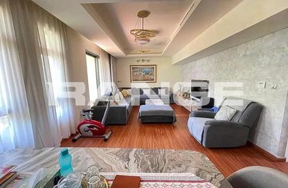 تاون هاوس - 3 غرف نوم - 5 حمامات للبيع في زينيا - داماك هيلز 2 - دبي