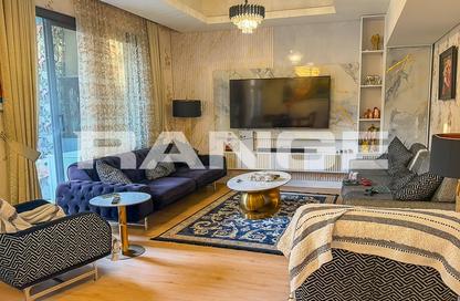 Townhouse - 3 Bedrooms - 5 Bathrooms for sale in Zinnia - Damac Hills 2 - Dubai