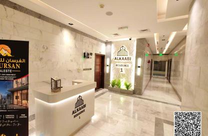 Apartment - 2 - 3 for rent in Al Rawda 3 Villas - Al Rawda 3 - Al Rawda - Ajman