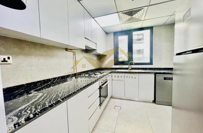 Apartment - 1 - 2 for rent in Jumeirah Garden City - Al Satwa - Dubai Apartment - 1 - 2 for rent in Jumeirah Garden City - Al Satwa - Dubai