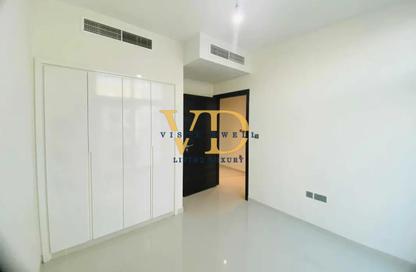 Townhouse - 3 Bedrooms - 3 Bathrooms for sale in Aknan Villas - Vardon - Damac Hills 2 - Dubai