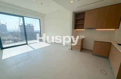 Apartment - 1 Bedroom - 1 Bathroom for rent in Park Horizon Tower 2 - Park Horizon - Dubai Hills Estate - Dubai