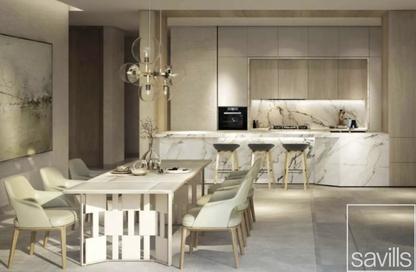 Villa - 6 Bedrooms - 7 Bathrooms for sale in The Palm Crown - Palm Jumeirah - Dubai