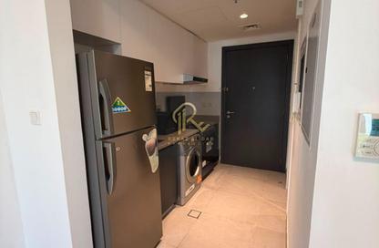 Apartment - Studio - 1 Bathroom for rent in The Link - East Village - Aljada - Sharjah