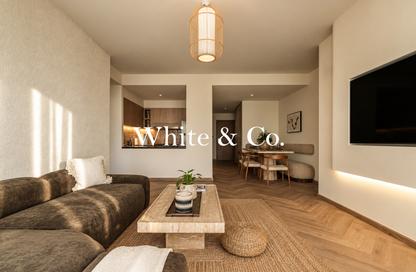 Apartment - 3 - 4 for sale in Vida Residences Dubai Marina - Dubai Marina - Dubai