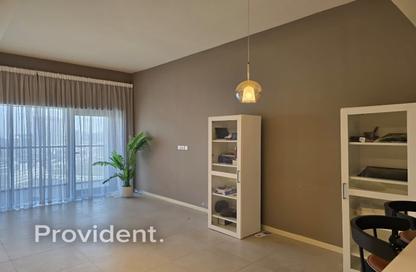 Apartment - 1 - 2 for rent in Park View Tower - District 14 - Jumeirah Village Circle - Dubai Apartment - 1 - 2 for rent in Park View Tower - District 14 - Jumeirah Village Circle - Dubai