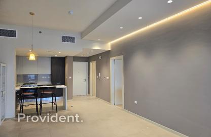 Apartment - 1 - 2 for rent in Park View Tower - District 14 - Jumeirah Village Circle - Dubai Apartment - 1 - 2 for rent in Park View Tower - District 14 - Jumeirah Village Circle - Dubai