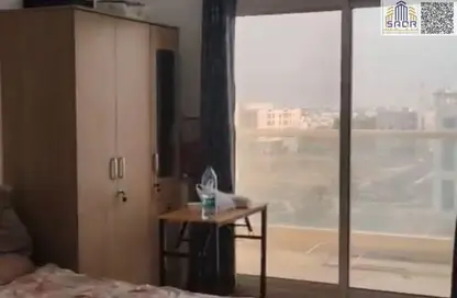 شقة - 1 حمام للبيع في قرية الاميرة - الياسمين - عجمان