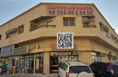Apartment - 2 Bedrooms - 1 Bathroom for rent in Al Rawda 3 - Al Rawda - Ajman Apartment - 2 Bedrooms - 1 Bathroom for rent in Al Rawda 3 - Al Rawda - Ajman