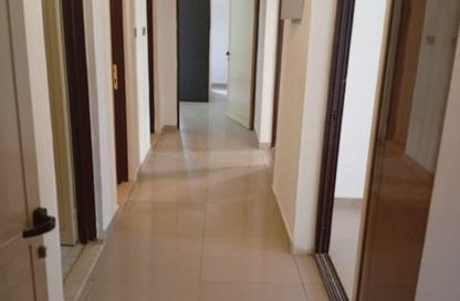 Apartment - 2 Bedrooms - 1 Bathroom for rent in Al Rawda 3 - Al Rawda - Ajman