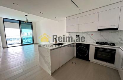 Apartment - 1 Bedroom - 1 Bathroom for rent in Binghatti Orchid - District 10 - Jumeirah Village Circle - Dubai