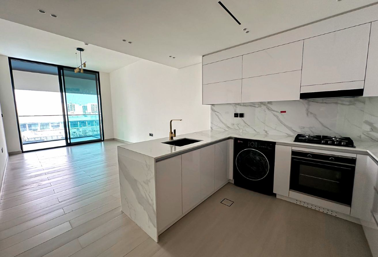 Pool View | Kitchen Appliances |Brand New Building
