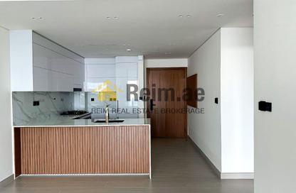 Apartment - 1 Bedroom - 1 Bathroom for rent in Binghatti Orchid - District 10 - Jumeirah Village Circle - Dubai
