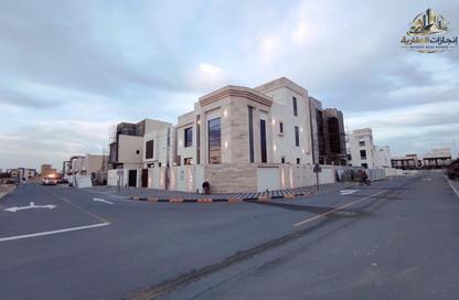 Villa - 7 Bedrooms - 7+ Bathrooms for sale in Al Zaheya Gardens - Al Zahya - Ajman