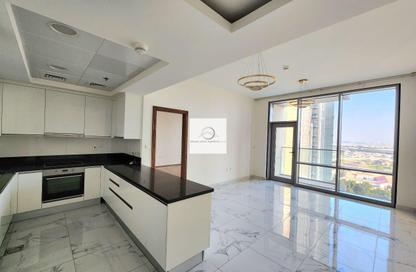 Apartment - 1 Bedroom - 2 Bathrooms for rent in Meera - Al Habtoor City - Business Bay - Dubai Apartment - 1 Bedroom - 2 Bathrooms for rent in Meera - Al Habtoor City - Business Bay - Dubai