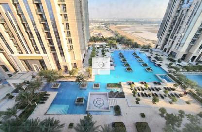 Apartment - 1 Bedroom - 2 Bathrooms for rent in Meera - Al Habtoor City - Business Bay - Dubai Apartment - 1 Bedroom - 2 Bathrooms for rent in Meera - Al Habtoor City - Business Bay - Dubai
